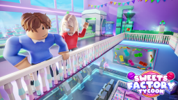 Cukierki Factory Tycoon 🍭 Cukierki!
