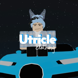 UtricIe Clothing's Place Number: 0
