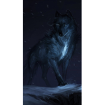Mystic wolves clan