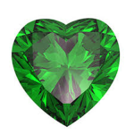 THE EMERALD #######