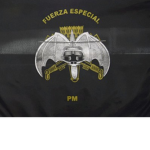 [PM] | Unidad Especial de Reacción Inmediata