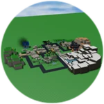 Triumph Robloxia Roblox badge thumbnail