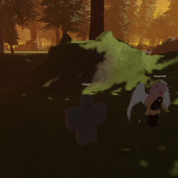 Sad lobby