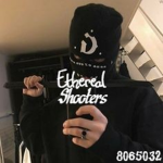 Ethereal Shooters