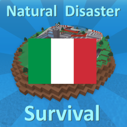 Natural Disaster Survival ITA