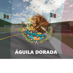 [MEX] Águila Dorada, Tamulipas, México