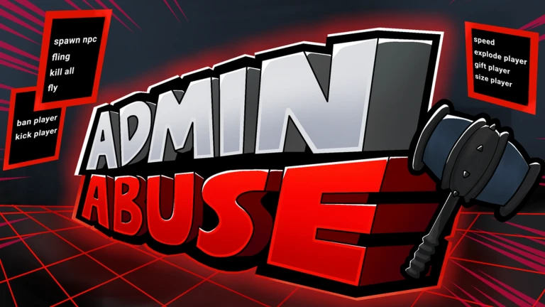 Admin Abuse Event