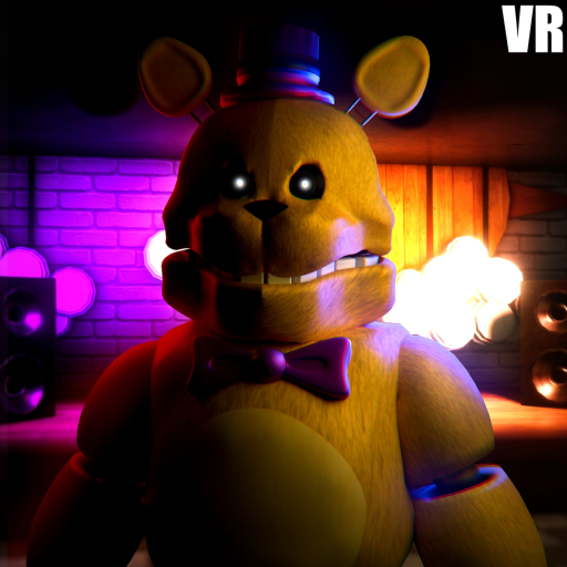 Fast Fredbear