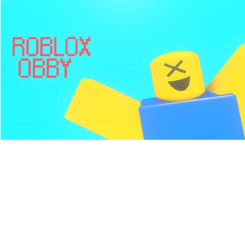 the very easy obby 100%