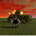 -USAR- The 3rd Army