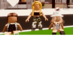 Team mejores amigas