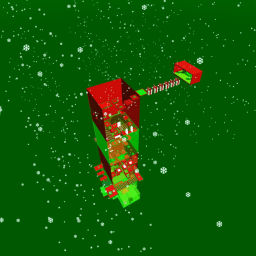 🎄Christmas Slap Tower🎄 [NEW]
