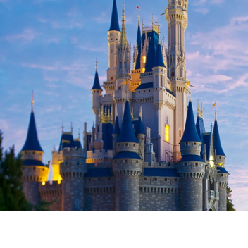Disney World