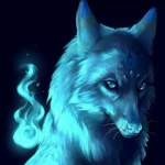blueWolf pack