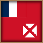 Territory of the Wallis and Futuna Islands