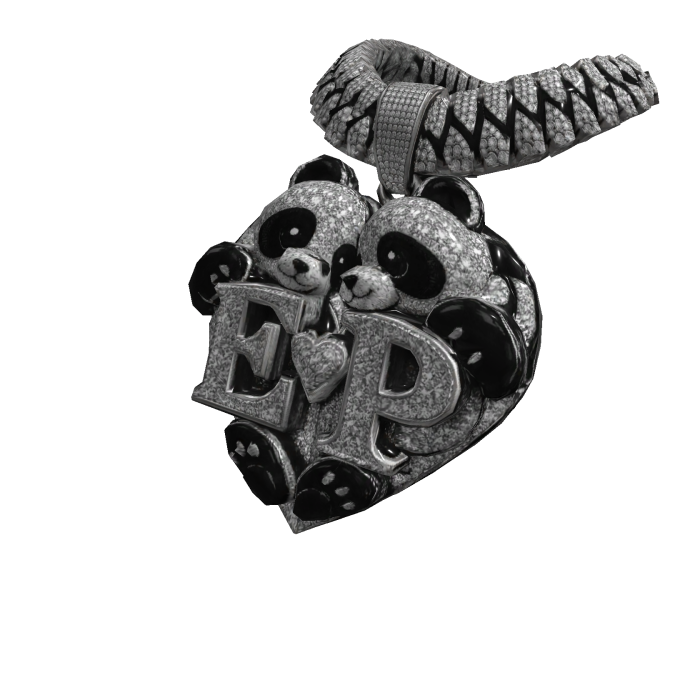 EP - BY V4R