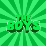 The Boys| Official
