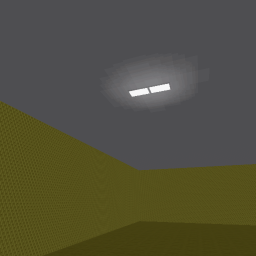 Backrooms (beta)