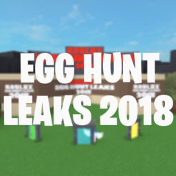 Egg Hunt Leaks 2018 icon
