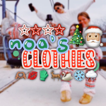 noa’s clothies