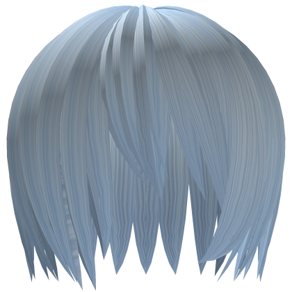 (ᵕ҂ᴗ—) patient hair