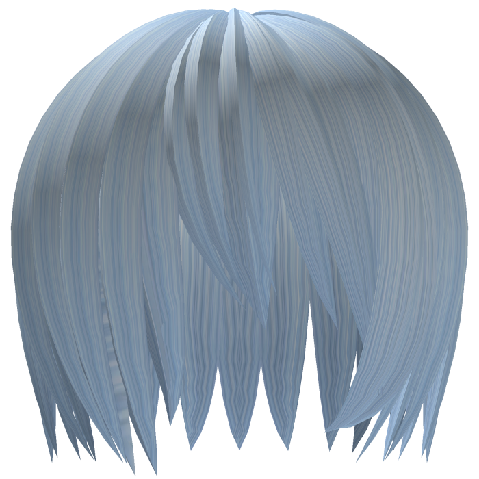 (ᵕ҂ᴗ—) patient hair