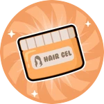 Hair Gel