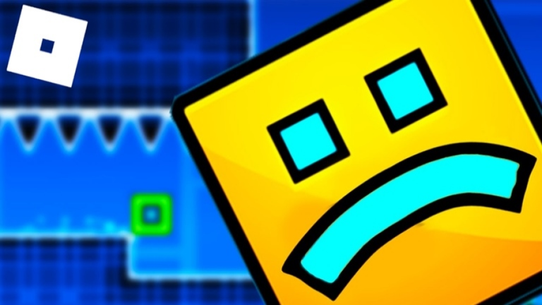 GEOMETRY DASH! screenshot 1