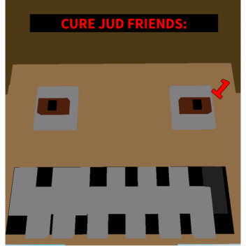 Juddy Chapter 1: The Maze