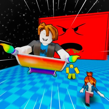 Image du serveur Roblox