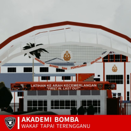 Akademi Bomba Dan Penyelamat Malaysia