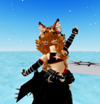 ACK OUTFIT's