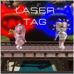lazer tag