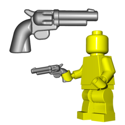 Lego shooter