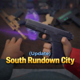 (🔥Update) South Rundown City