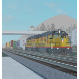 Railfan at San Jose Diridon Station icon