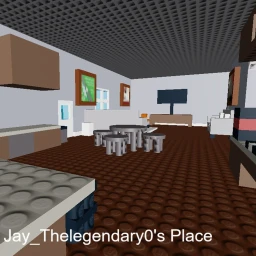 Legendary219jlm's Place icon