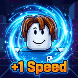 [RELEASE] +1 speed for aura