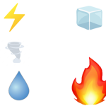 ELEMENTAL official dev group