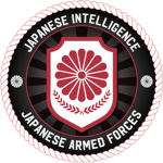 Japanese Intelligence 1940's