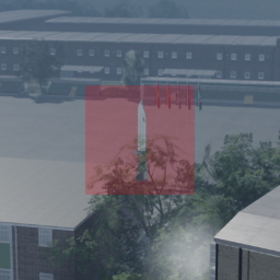 BAF | ITC Catterick