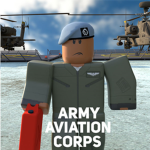[AAC] Army Aviation Corps |IAF|