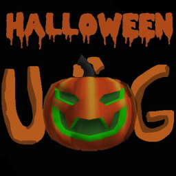 🎃[HALLOWEEN!] Untitled Shooter Game