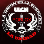 Roblox UNI-DAD Forces