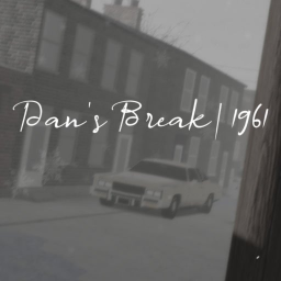 Dan's Break | 1961