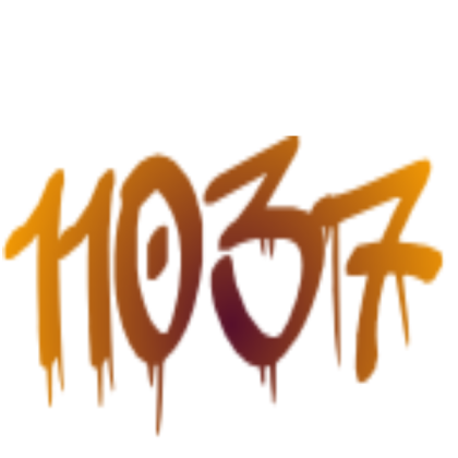 Leon graffiti Roblox decal