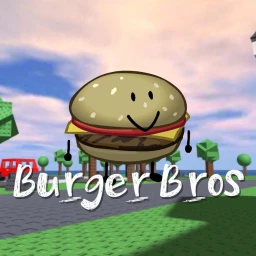 Burger Bros 🍔  icon