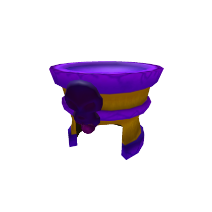 Kronblox Drumcap