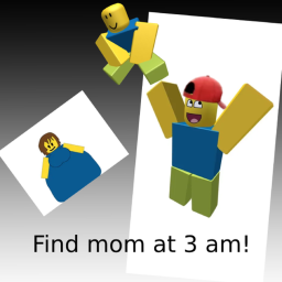 find your mom at 3 am