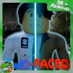 Two-Faced🔪 [Pre-Release]